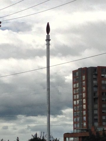 Aerogeneradores